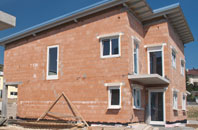 Abbots Ripton home extensions