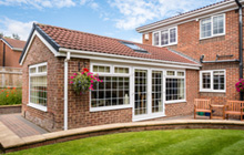 Abbots Ripton house extension leads