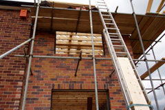 house extensions Abbots Ripton