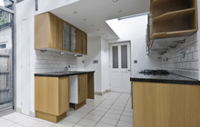 Abbots Ripton kitchen extension leads